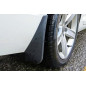 AUDI A4 B9 berlina 2015-2019 PRE-RESTYLING PARASPRUZZI (Cod. AP-51513_A4x4)