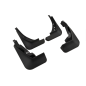 AUDI A4 B9 berlina 2015-2019 PRE-RESTYLING PARASPRUZZI (Cod. AP-51513_A4x4)