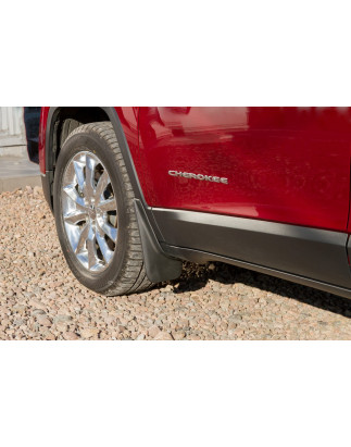 JEEP CHEROKEE V KL 2014-2018 PRE-RESTYLING PARASPRUZZI 82213879AB (Cod. AP-51522_A4x4)
