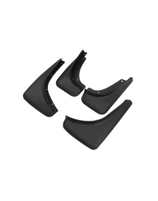 JEEP CHEROKEE V KL 2014-2018 PRE-RESTYLING PARASPRUZZI 82213879AB (Cod. AP-51522_A4x4)