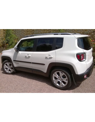 JEEP RENEGADE E BU 2018-2025 RESTYLING PARASPRUZZI 82214128 (Cod. AP-54327_A4x4)