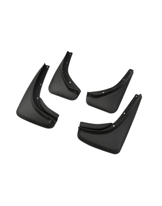 JEEP RENEGADE E BU 2018-2025 RESTYLING PARASPRUZZI 82214128 (Cod. AP-54327_A4x4)