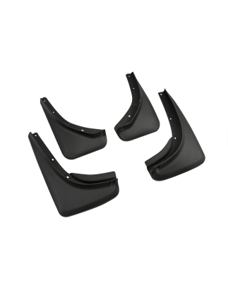 JEEP RENEGADE E BU 2018-2025 RESTYLING PARASPRUZZI 82214128 (Cod. AP-54327_A4x4)