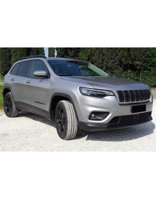 JEEP CHEROKEE V KL 2018-2023 RESTYLING PARASPRUZZI 82215679AB (Cod. AP-51524_A4x4)