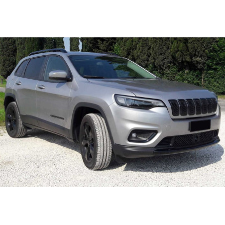 JEEP CHEROKEE V KL 2018-2023 RESTYLING PARASPRUZZI 82215679AB (Cod. AP-51524_A4x4)