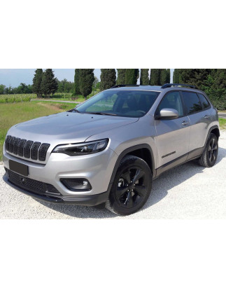 JEEP CHEROKEE V KL 2018-2023 RESTYLING PARASPRUZZI 82215679AB (Cod. AP-51524_A4x4)