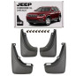 JEEP CHEROKEE V KL 2018-2023 RESTYLING PARASPRUZZI 82215679AB (Cod. AP-51524_A4x4)