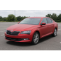 SKODA SUPERB III B8 2015-2019 PRE-RESTYLING PARASPRUZZI (Cod. AP-51528_A4x4)