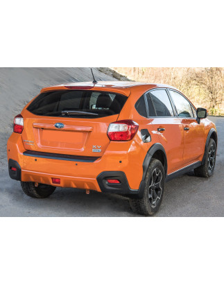 SUBARU XV E GP 2011-2017 PARASPRUZZI J101CFJ254 (Cod. AP-51531_A4x4)