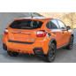 SUBARU XV E GP 2011-2017 PARASPRUZZI J101CFJ254 (Cod. AP-51531_A4x4)