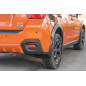SUBARU XV E GP 2011-2017 PARASPRUZZI J101CFJ254 (Cod. AP-51531_A4x4)