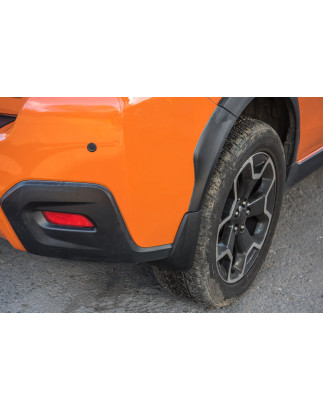 SUBARU XV E GP 2011-2017 PARASPRUZZI J101CFJ254 (Cod. AP-51531_A4x4)