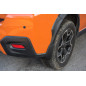 SUBARU XV E GP 2011-2017 PARASPRUZZI J101CFJ254 (Cod. AP-51531_A4x4)