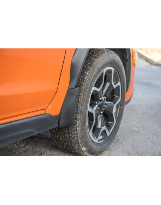SUBARU XV E GP 2011-2017 PARASPRUZZI J101CFJ254 (Cod. AP-51531_A4x4)