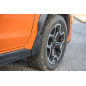 SUBARU XV E GP 2011-2017 PARASPRUZZI J101CFJ254 (Cod. AP-51531_A4x4)