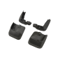 SUBARU XV E GP 2011-2017 PARASPRUZZI J101CFJ254 (Cod. AP-51531_A4x4)