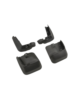 SUBARU XV E GP 2011-2017 PARASPRUZZI J101CFJ254 (Cod. AP-51531_A4x4)