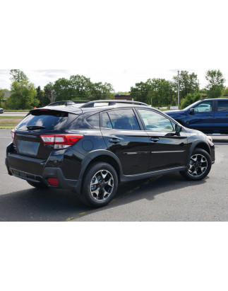 SUBARU XV II GT 2018-2023 PARASPRUZZI (Cod. AP-51532_A4x4)