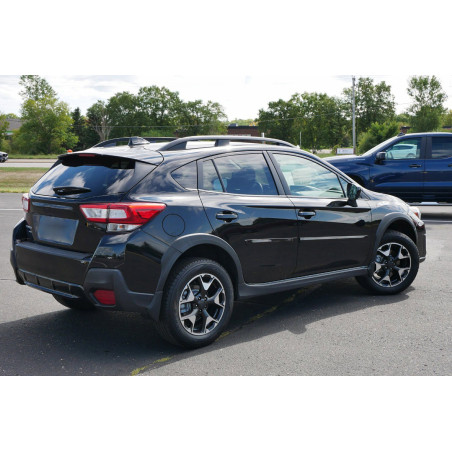 SUBARU XV II GT 2018-2023 PARASPRUZZI (Cod. AP-51532_A4x4)