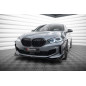 SPLITTER ANTERIORE V.5 for BMW 1 M-Pack / M135i / 128ti F40  (Cod. M-BM-1-40-M-FD1G)