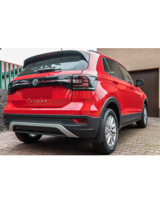 VOLKSWAGEN T-CROSS 2018+ PARASPRUZZI (Cod. AP-51534_A4x4)