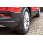 VOLKSWAGEN T-CROSS 2018+ PARASPRUZZI (Cod. AP-51534_A4x4)