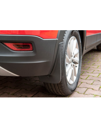 VOLKSWAGEN T-CROSS 2018+ PARASPRUZZI (Cod. AP-51534_A4x4)