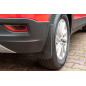 VOLKSWAGEN T-CROSS 2018+ PARASPRUZZI (Cod. AP-51534_A4x4)