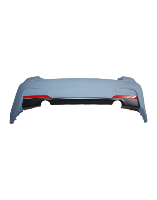 Kit Estetico BMW F30 Look M-Tech Sensor (Cod. E-TCBF3013023036503)