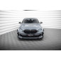 SPLITTER ANTERIORE V.5 for BMW 1 M-Pack / M135i / 128ti F40  (Cod. M-BM-1-40-M-FD1G)