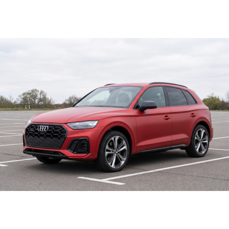 AUDI Q5 FY 2017-2024 PARASPRUZZI (Cod. AP-51539_A4x4)
