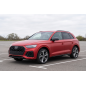 AUDI Q5 FY 2017-2024 PARASPRUZZI (Cod. AP-51539_A4x4)