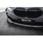 SPLITTER ANTERIORE V.5 for BMW 1 M-Pack / M135i / 128ti F40  (Cod. M-BM-1-40-M-FD1G)