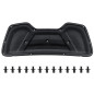 KIA SPORTAGE III SL 2010-2015 PANNELLO FONOASSORBENTE COFANO 811253W000 + CLIP (Cod. AP-51542_A4x4)