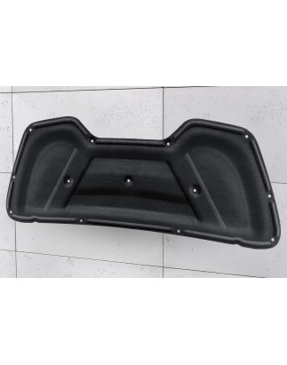 KIA SPORTAGE III SL 2010-2015 PANNELLO FONOASSORBENTE COFANO 811253W000 + CLIP (Cod. AP-51542_A4x4)
