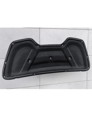 KIA SPORTAGE III SL 2010-2015 PANNELLO FONOASSORBENTE COFANO 811253W000 + CLIP (Cod. AP-51542_A4x4)