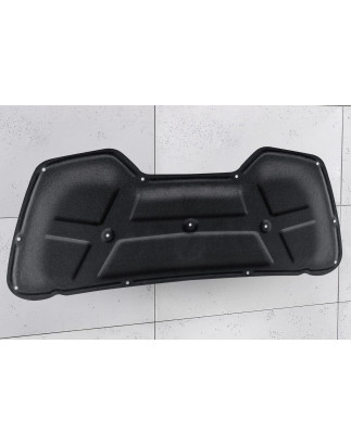 KIA SPORTAGE III SL 2010-2015 PANNELLO FONOASSORBENTE COFANO 811253W000 + CLIP (Cod. AP-51542_A4x4)