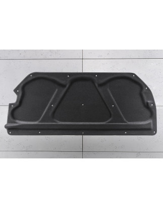 KIA SPORTAGE II JE 2004-2010 PANNELLO FONOASSORBENTE COFANO 811241F000 + CLIP (Cod. AP-51543_A4x4)