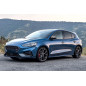 FORD FOCUS MK4 IV 2018+ COPRIMANIGLIE CON SENSORE (Cod. AP-51606_A4x4)