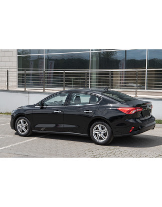 FORD FOCUS MK4 IV 2018+ COPRIMANIGLIE CON SENSORE (Cod. AP-51606_A4x4)