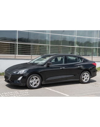 FORD FOCUS MK4 IV 2018+ COPRIMANIGLIE CON SENSORE (Cod. AP-51606_A4x4)