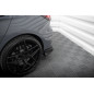 Splitters posteriori laterali V.4 for BMW 1 M-Pack /  M135i / 128ti F40 (Cod. M-BM-1-40-M-RSD3G)
