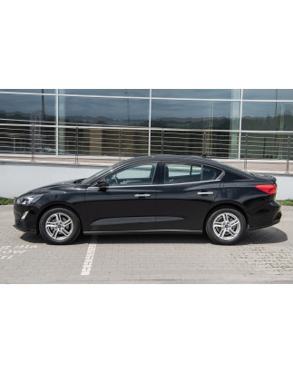 FORD FOCUS MK4 IV 2018+ COPRIMANIGLIE CON SENSORE (Cod. AP-51606_A4x4)