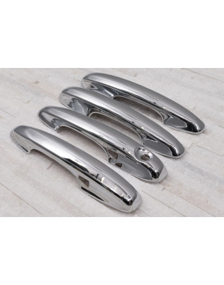 FORD FOCUS MK4 IV 2018+ COPRIMANIGLIE CON SENSORE (Cod. AP-51606_A4x4)