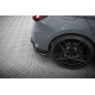 Splitters posteriori laterali V.4 for BMW 1 M-Pack /  M135i / 128ti F40 (Cod. M-BM-1-40-M-RSD3G)