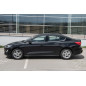 FORD FOCUS MK4 IV 2018+ RIVESTIMENTI CARBON PER MANIGLIE CON SENSORE (Cod. AP-51608_A4x4)