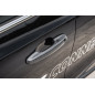 FORD FOCUS MK4 IV 2018+ RIVESTIMENTI CARBON PER MANIGLIE CON SENSORE (Cod. AP-51608_A4x4)