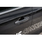 FORD FOCUS MK4 IV 2018+ RIVESTIMENTI CARBON PER MANIGLIE CON SENSORE (Cod. AP-51608_A4x4)