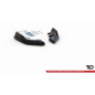 Splitters posteriori laterali V.4 for BMW 1 M-Pack /  M135i / 128ti F40 (Cod. M-BM-1-40-M-RSD3G)