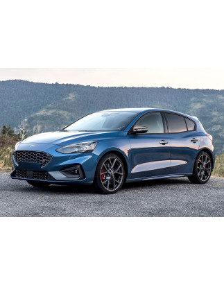FORD FOCUS MK4 IV 2018+ COPRIMANIGLIE CHIAVE (Cod. AP-51610_A4x4)
